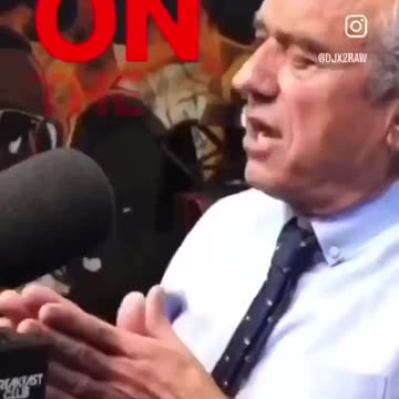 “They own everything”