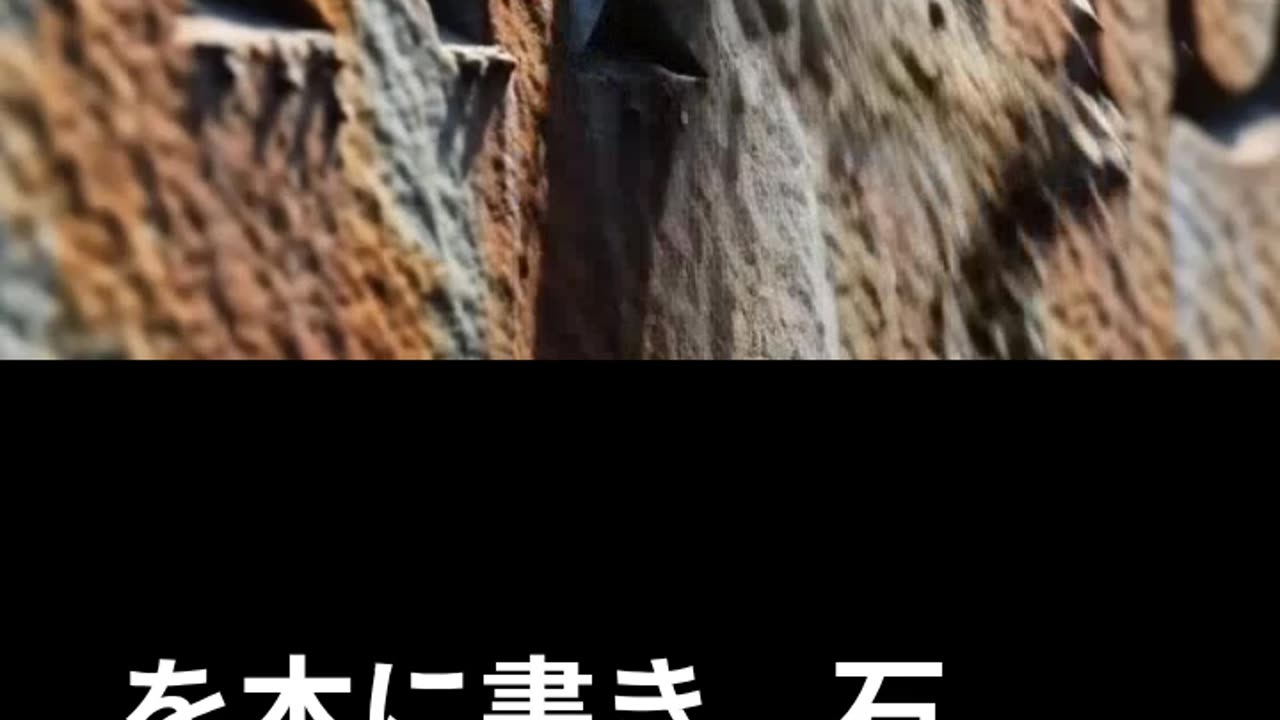 ヨブ記19章24節 — すべての聖句にキリストを見いだす