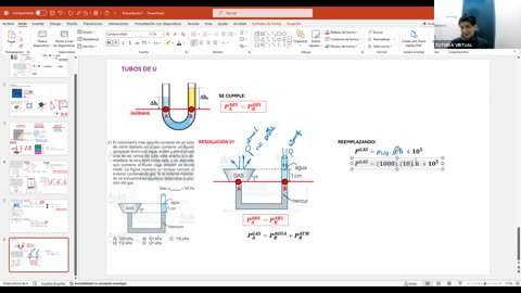 AULA 20 REGULAR 2025 - 1 | Semana 07 | Física
