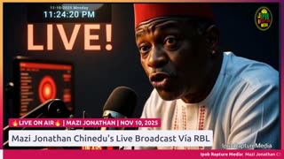 You Cannot Link Your Criminality In Biafra - Land To Ipob - Mazi Isaiah Uba