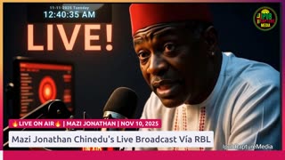 You Cannot Link Your Criminality In Biafra - Land To Ipob - Mazi Isaiah Uba