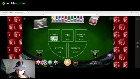 I DONT WHAT TO TITLE THIS BUT WE PLAYING CASINO GAMES