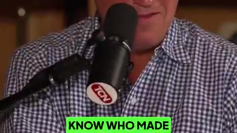 Tucker Carlson couldn’t stop laughing when Wikipedia’s co-founder Larry Sanger