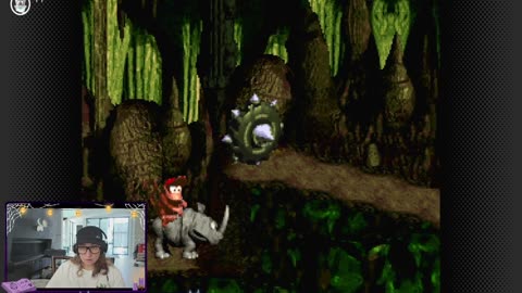 OG Donkey Kong Country! Nintendo Switch 2