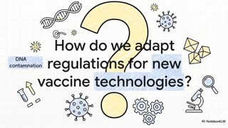 DNA Contamination and SV40 in Covid Vaccines – The Hammer Drops | Dr David Speicher