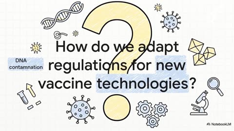 DNA Contamination and SV40 in Covid Vaccines – The Hammer Drops | Dr David Speicher