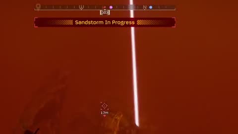 Helldivers 2 - Under a giant! 9:16