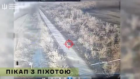 🎯💥 Special forces destroy vehicles and electronic warfare equipment of the