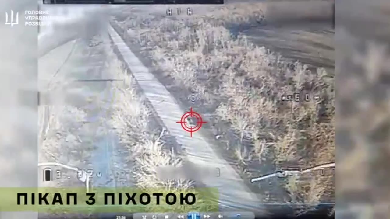 🎯💥 Special forces destroy vehicles and electronic warfare equipment of the
