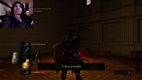 We Need To Buff! | Dark Souls