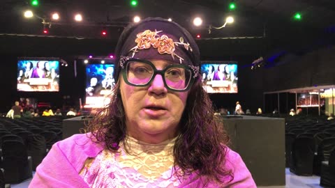 The roar continues. Saints from abroad have remained on the altar, steadfast in prayer