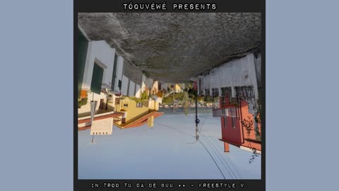 iN.TROO TU DA DéBUU ++ - FREESTYLE V.