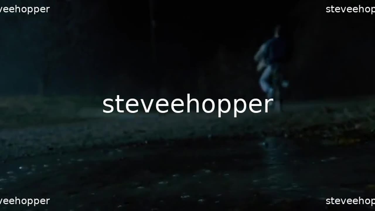 Stranger Things_S01E03_Chapter Three - Holly, Jolly