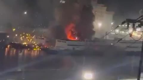 Where are the sanctions? Where are kaja kallas?