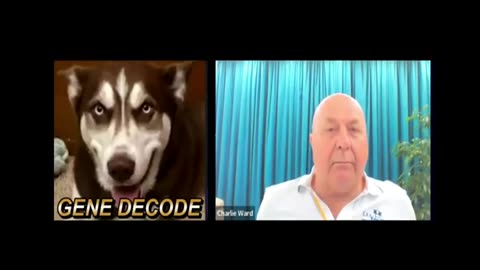 2023-08-30: gene Decode & Charlie Ward- New Election Intel That Will Shock The World!