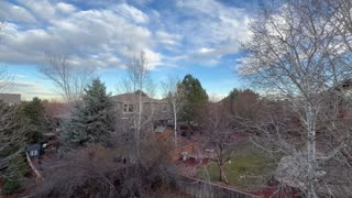 Very good day outside