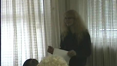MCEO 1999 12 KBSHS Level 1 DVD 1