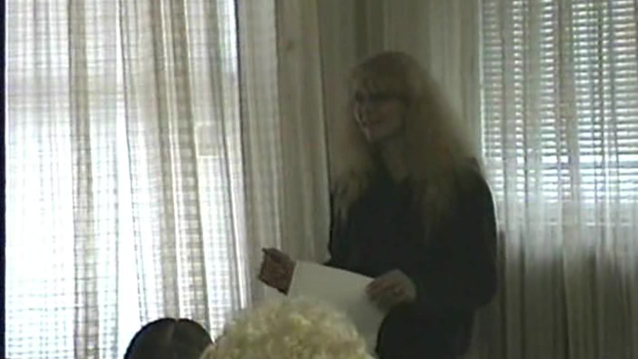 MCEO 1999 12 KBSHS Level 1 DVD 1