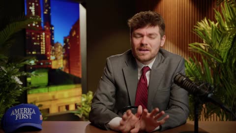 Family Friendly America First Ep. 1621