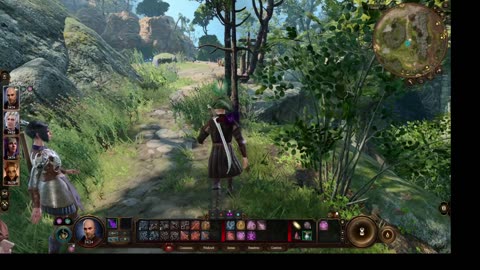 Baldur's Gate 3 - Part 8