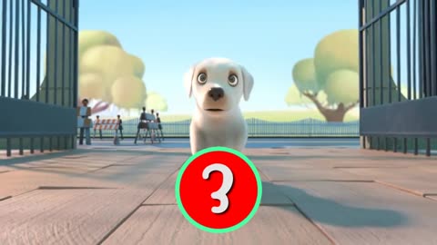 Would You Rather? 🐶 Doggy Dog Edition | Dog Workout Game | Brain Break | PhonicsMan Fitness