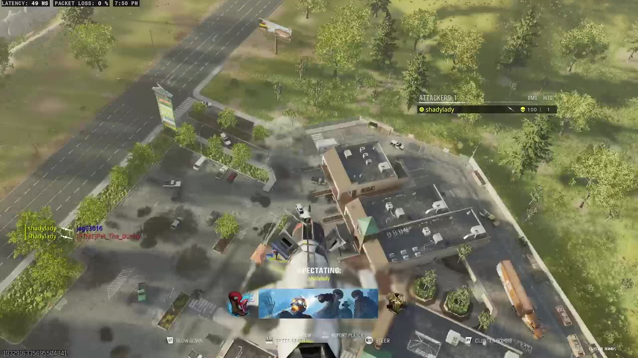 lets go