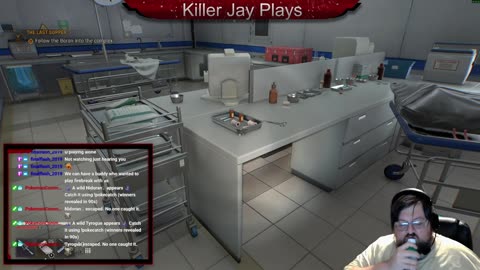 🔴LIVE Dying Light the beast with the gang part 10