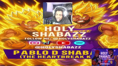 Rizzi’s Tragic Death Exposes TikTok’s Ongoing Cyberbullying Problem #HolyShabazz