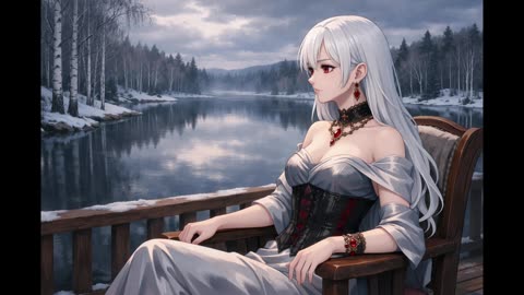 Watching The Ages Pass RM V10