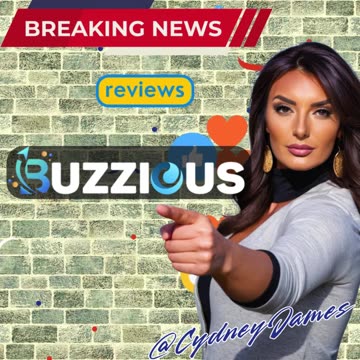 Buzzious: Digital Empire Builder | A Review By: AOWork2Live Insights