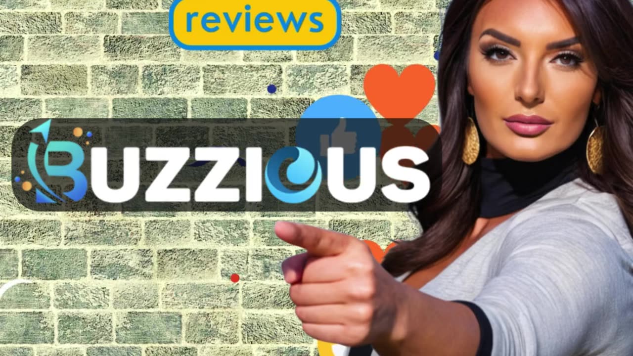 Buzzious: Digital Empire Builder | A Review By: AOWork2Live Insights