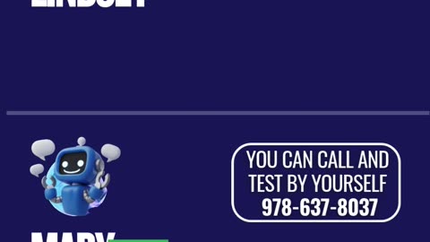 AI Handling After-Hours Calls — Demo