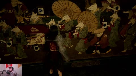 Silent Hill f | Part 11