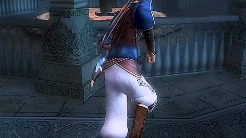 Prince of Persia les Sables du Temps