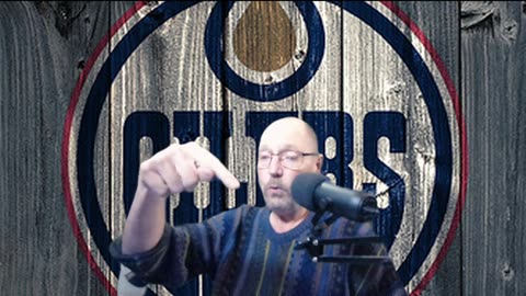 Let's Talk Oilers, Whose to Blame For Oilers Woes