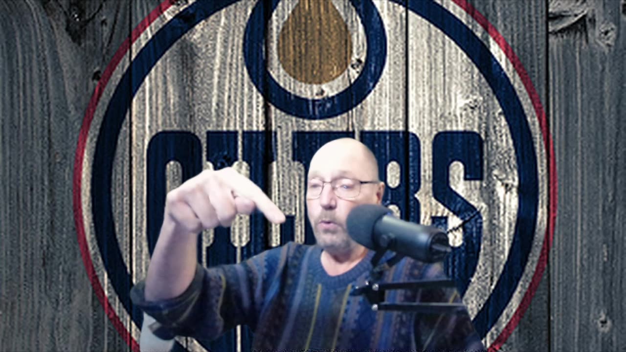 Let's Talk Oilers, Whose to Blame For Oilers Woes