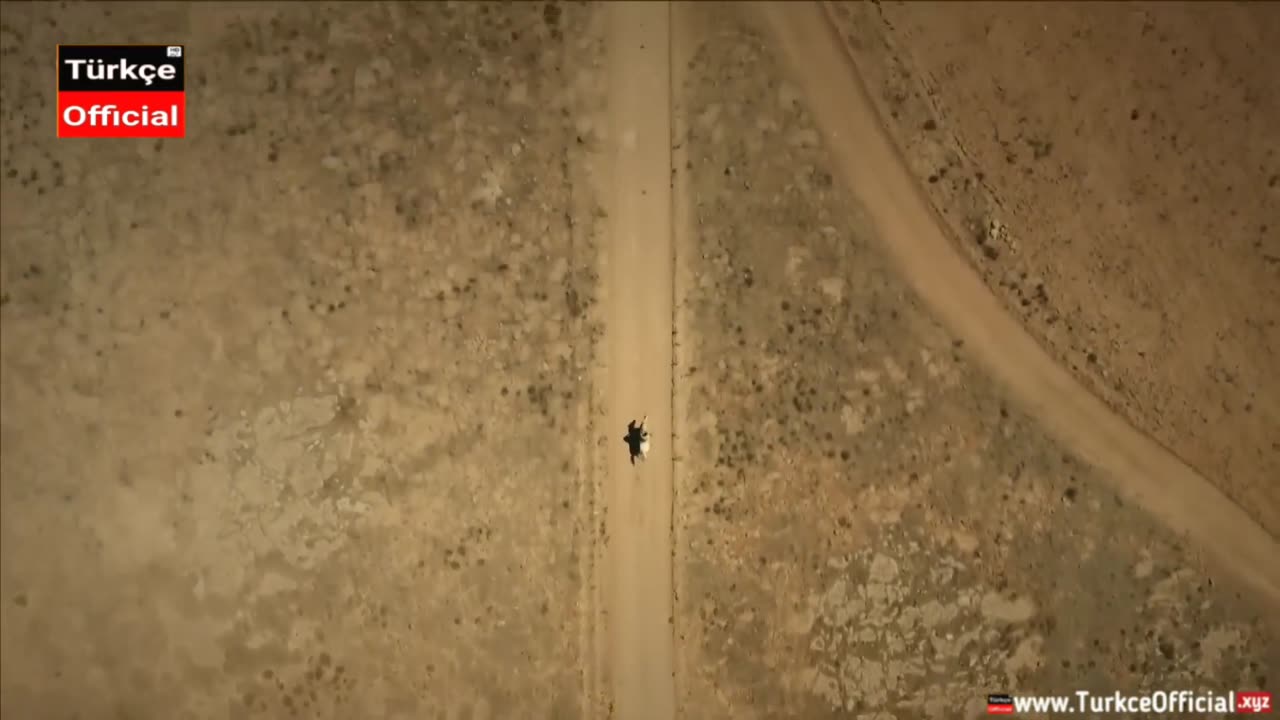 Kara Agac Destani Episode 16 with Urdu Subtitle