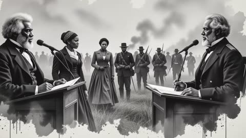 The Emancipation Proclamation: A Document That Shaped a Nation's Destiny and the Fight for Freedom