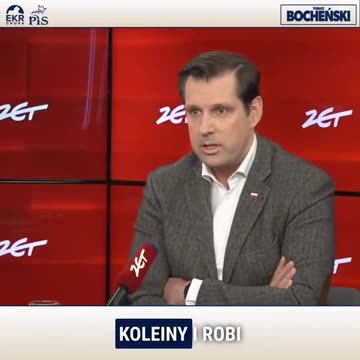 Tusk atakuje Prezydenta RP kosztem bezpieczeństwa Polski ❗️