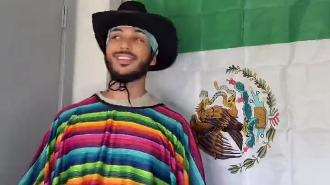 Day In A Life Of Latinos