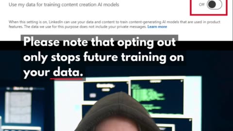[2025-10-07] LinkedIn is using your job interview question/answers to train AI