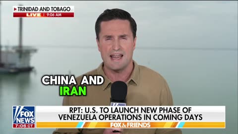 BREAKING: U.S. Military Build-Up Aims to Push Russia, China & Iran OUT of Our Hemisphere