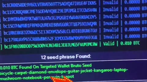 Secure Wallet Unlock 2025 – Get back your digital assets