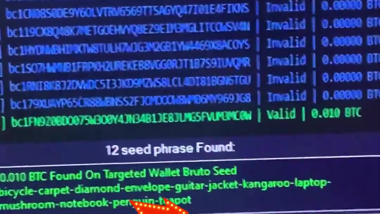Secure Wallet Unlock 2025 – Get back your digital assets