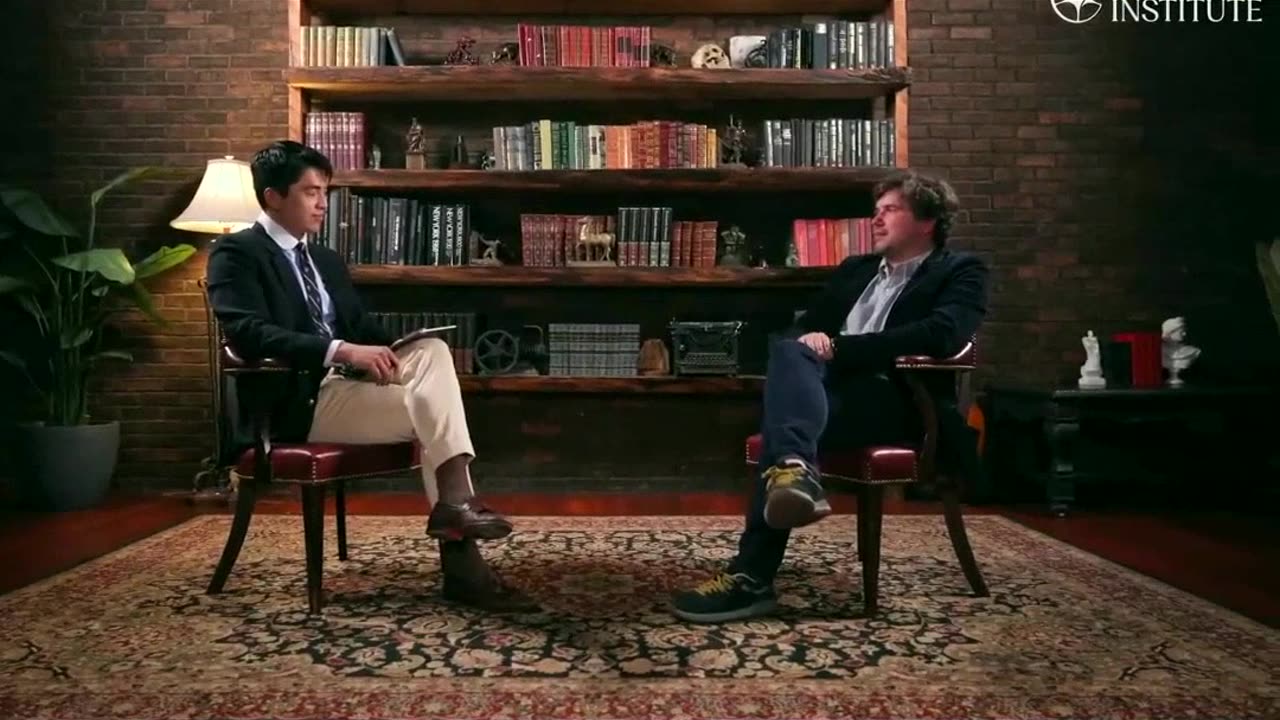 Choose Your Government, Market-Style