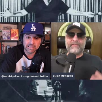 [CLIP] The Kurt and Sam Experiment 2: Comedy Trolls Getting Paid