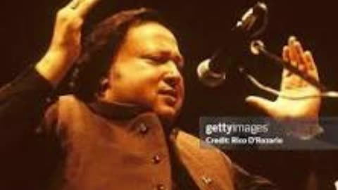 Kivain Mukhre Toon Nazran Hatawan (nusrat fateh ali khan)