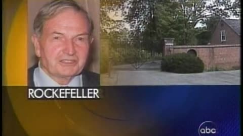 ABC's World News Tonight WJLA September 10, 2001 630pm-700pm EDT