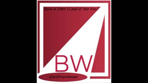 Born in Debt (Land of the Fee)
