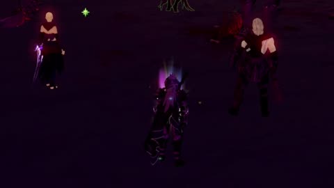 Astral Salute (Achievement Guide) - Guild Wars 2